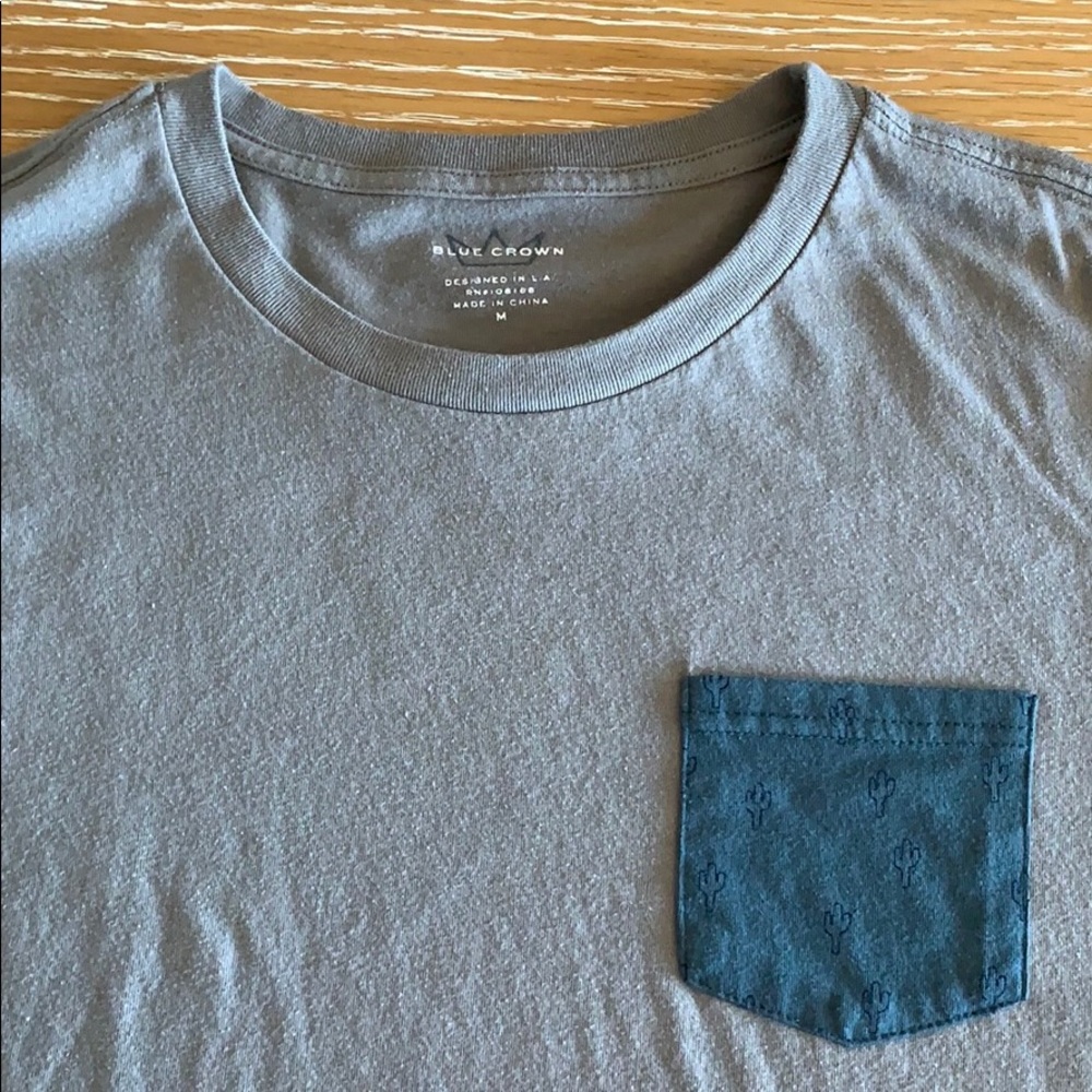 2 for $5 T-shirt from Tilly’s